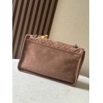 2025年7月17日入荷新作シャネル バッグ最高級品Size:34x25x10cm ：3313棕色恋人プレゼント/誕生日/母の日/母のひプレゼント/お祝い女性結婚祝い/KK工場