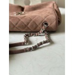 2025年7月17日入荷新作シャネル バッグ最高級品Size:34x25x10cm ：3313棕色恋人プレゼント/誕生日/母の日/母のひプレゼント/お祝い女性結婚祝い/KK工場