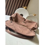 2025年7月17日入荷新作シャネル バッグ最高級品Size:34x25x10cm ：3313棕色恋人プレゼント/誕生日/母の日/母のひプレゼント/お祝い女性結婚祝い/KK工場