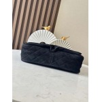 2025年7月17日入荷新作シャネル バッグ最高級品Size:34x25x10cm ：3313  黑色恋人プレゼント/誕生日/母の日/母のひプレゼント/お祝い女性結婚祝い/KK工場