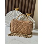 2025年7月17日入荷新作シャネル バッグ最高級品Chanel24B 66025  Size:17*9.5*8恋人プレゼント/誕生日/母の日/母のひプレゼント/お祝い女性結婚祝い/KK工場