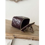 2025年7月17日入荷新作シャネル バッグ最高級品Chanel24B 66025 Size:17*9.5*8恋人プレゼント/誕生日/母の日/母のひプレゼント/お祝い女性結婚祝い/KK工場