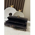 2025年7月17日入荷新作シャネル バッグ最高級品Chan1Vintage Size:26cm  ：A2220  深咖啡  羊皮恋人プレゼント/誕生日/母の日/母のひプレゼント/お祝い女性結婚祝い/KK工場