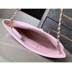 2025年7月17日入荷新作シャネル バッグ最高級品4613 CHANEL 25S Size: 14x24 x 5cm恋人プレゼント/誕生日/母の日/母のひプレゼント/お祝い女性結婚祝い/KK工場