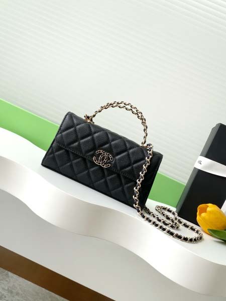 2025年7月17日入荷新作シャネル バッグ最高級品25A ...