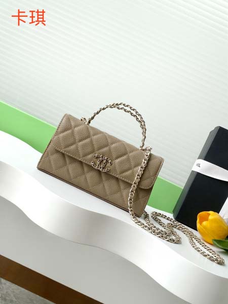 2025年7月17日入荷新作シャネル バッグ最高級品25A ...