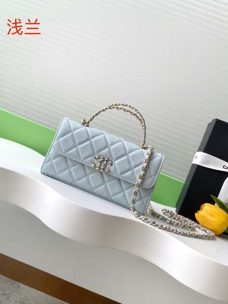 2025年7月17日入荷新作シャネル バッグ最高級品25A ...