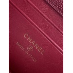 2025年7月17日入荷新作シャネル バッグ最高級品25A  AP3238  Size10-18-4.5恋人プレゼント/誕生日/母の日/母のひプレゼント/お祝い女性結婚祝い/KK工場