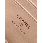 2025年7月17日入荷新作シャネル バッグ最高級品25A  AP3238  Size10-18-4.5恋人プレゼント/誕生日/母の日/母のひプレゼント/お祝い女性結婚祝い/KK工場