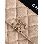 2025年7月17日入荷新作シャネル バッグ最高級品25A  AP3238  Size10-18-4.5恋人プレゼント/誕生日/母の日/母のひプレゼント/お祝い女性結婚祝い/KK工場