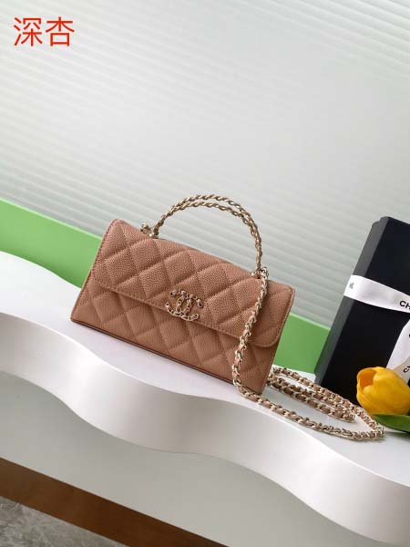 2025年7月17日入荷新作シャネル バッグ最高級品25A ...