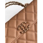 2025年7月17日入荷新作シャネル バッグ最高級品25A  AP3238  Size10-18-4.5恋人プレゼント/誕生日/母の日/母のひプレゼント/お祝い女性結婚祝い/KK工場