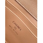 2025年7月17日入荷新作シャネル バッグ最高級品25A  AP3238  Size10-18-4.5恋人プレゼント/誕生日/母の日/母のひプレゼント/お祝い女性結婚祝い/KK工場