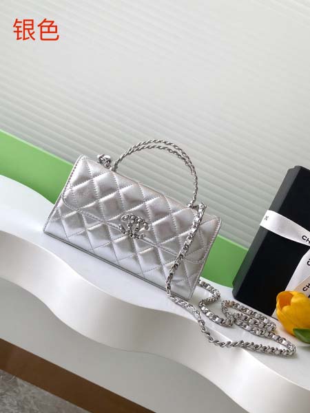 2025年7月17日入荷新作シャネル バッグ最高級品25A ...