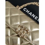 2025年7月17日入荷新作シャネル バッグ最高級品25A  AP3238  Size10-18-4.5恋人プレゼント/誕生日/母の日/母のひプレゼント/お祝い女性結婚祝い/KK工場