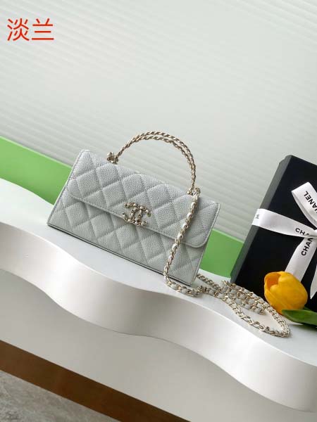 2025年7月17日入荷新作シャネル バッグ最高級品25A ...