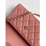 2025年7月17日入荷新作シャネル バッグ最高級品25A  AP3238  Size10-18-4.5恋人プレゼント/誕生日/母の日/母のひプレゼント/お祝い女性結婚祝い/KK工場