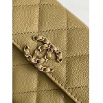 2025年7月17日入荷新作シャネル バッグ最高級品25A  AP3238  Size10-18-4.5恋人プレゼント/誕生日/母の日/母のひプレゼント/お祝い女性結婚祝い/KK工場