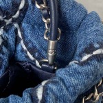 2025年7月17日入荷新作シャネル バッグ最高級品春夏22 bagAS3980 Size:20cm恋人プレゼント/誕生日/母の日/母のひプレゼント/お祝い女性結婚祝い/KK工場