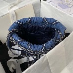 2025年7月17日入荷新作シャネル バッグ最高級品春夏22 bagAS3980 Size:20cm恋人プレゼント/誕生日/母の日/母のひプレゼント/お祝い女性結婚祝い/KK工場