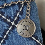 2025年7月17日入荷新作シャネル バッグ最高級品春夏22 bagAS3980 Size:20cm恋人プレゼント/誕生日/母の日/母のひプレゼント/お祝い女性結婚祝い/KK工場