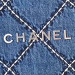 2025年7月17日入荷新作シャネル バッグ最高級品春夏22 bagAS3260 Size:35x37x7cm恋人プレゼント/誕生日/母の日/母のひプレゼント/お祝い女性結婚祝い/KK工場