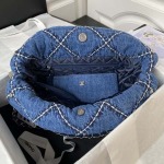 2025年7月17日入荷新作シャネル バッグ最高級品春夏22 bagAS3260 Size:35x37x7cm恋人プレゼント/誕生日/母の日/母のひプレゼント/お祝い女性結婚祝い/KK工場