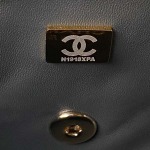 2025年7月17日入荷新作シャネル バッグ最高級品chanel 23k AS2431 Size:20x12x6cm恋人プレゼント/誕生日/母の日/母のひプレゼント/お祝い女性結婚祝い/KK工場