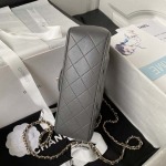 2025年7月17日入荷新作シャネル バッグ最高級品chanel 23k AS2431 Size:20x12x6cm恋人プレゼント/誕生日/母の日/母のひプレゼント/お祝い女性結婚祝い/KK工場