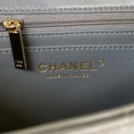 2025年7月17日入荷新作シャネル バッグ最高級品Chanel  21K AS2431 Size:20x12x6cm恋人プレゼント/誕生日/母の日/母のひプレゼント/お祝い女性結婚祝い/KK工場