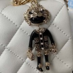 2025年7月17日入荷新作シャネル バッグ最高級品Chanel  21K AS2431 Size:20x12x6cm恋人プレゼント/誕生日/母の日/母のひプレゼント/お祝い女性結婚祝い/KK工場