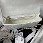 2025年7月17日入荷新作シャネル バッグ最高級品Chanel  21K AS2431 Size:20x12x6cm恋人プレゼント/誕生日/母の日/母のひプレゼント/お祝い女性結婚祝い/KK工場
