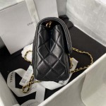 2025年7月17日入荷新作シャネル バッグ最高級品Chanel AS1786 Size:18cm恋人プレゼント/誕生日/母の日/母のひプレゼント/お祝い女性結婚祝い/KK工場