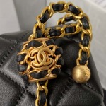 2025年7月17日入荷新作シャネル バッグ最高級品Chanel AS1787 Size:20cm恋人プレゼント/誕生日/母の日/母のひプレゼント/お祝い女性結婚祝い/KK工場