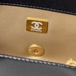 2025年7月17日入荷新作シャネル バッグ最高級品Chanel AS1787 Size:20cm恋人プレゼント/誕生日/母の日/母のひプレゼント/お祝い女性結婚祝い/KK工場