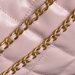 2025年7月17日入荷新作シャネル バッグ最高級品Chanel 25S AS5528 Size:17×26×8.5cm恋人プレゼント/誕生日/母の日/母のひプレゼント/お祝い女性結婚祝い/KK工場
