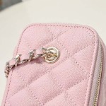 2025年7月17日入荷新作シャネル バッグ最高級品1341  Size:16.5-10-8cm大 1340 Size:11×8.5×7cm 小恋人プレゼント/誕生日/母の日/母のひプレゼント/お祝い女性結婚祝い/KK工場