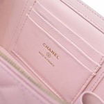 2025年7月17日入荷新作シャネル バッグ最高級品1341  Size:16.5-10-8cm大 1340 Size:11×8.5×7cm 小恋人プレゼント/誕生日/母の日/母のひプレゼント/お祝い女性結婚祝い/KK工場