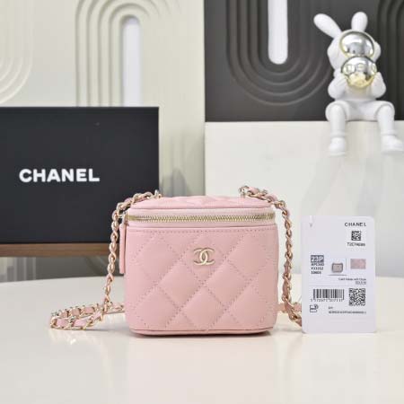 2025年7月17日入荷新作シャネル バッグ最高級品1341...