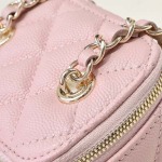 2025年7月17日入荷新作シャネル バッグ最高級品1341  Size:16.5-10-8cm大 1340Size:11×8.5×7cm 小恋人プレゼント/誕生日/母の日/母のひプレゼント/お祝い女性結婚祝い/KK工場