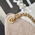 2025年7月17日入荷新作シャネル バッグ最高級品Chanel 25c  Size: AS5293恋人プレゼント/誕生日/母の日/母のひプレゼント/お祝い女性結婚祝い/KK工場