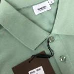 2025年7月18日入荷新作BURBERRY半袖 Tシャツ★誕生日プレゼント/ファッションの人気/贈り物/WF工場M-XXXL