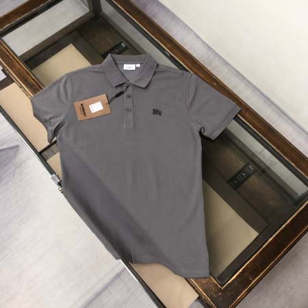 2025年7月18日入荷新作BURBERRY半袖 Tシャツ★...