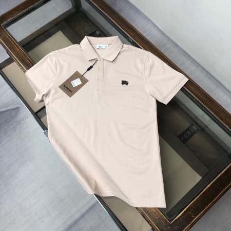 2025年7月18日入荷新作BURBERRY半袖 Tシャツ★...