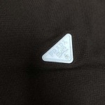 2025年7月18日入荷新作PRADA半袖 Tシャツ★誕生日プレゼント/ファッションの人気/贈り物/WF工場M-XXXL