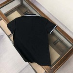 2025年7月18日入荷新作PRADA半袖 Tシャツ★誕生日プレゼント/ファッションの人気/贈り物/WF工場M-XXXL