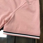 2025年7月18日入荷新作PRADA半袖 Tシャツ★誕生日プレゼント/ファッションの人気/贈り物/WF工場M-XXXL