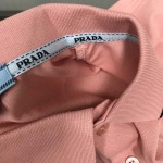 2025年7月18日入荷新作PRADA半袖 Tシャツ★誕生日プレゼント/ファッションの人気/贈り物/WF工場M-XXXL