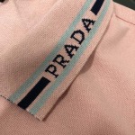 2025年7月18日入荷新作PRADA半袖 Tシャツ★誕生日プレゼント/ファッションの人気/贈り物/WF工場M-XXXL