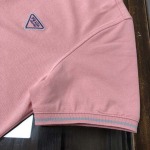 2025年7月18日入荷新作PRADA半袖 Tシャツ★誕生日プレゼント/ファッションの人気/贈り物/WF工場M-XXXL